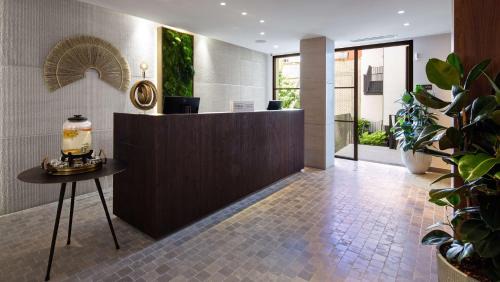 Golden Triangle of Art Hotel | Atocha Hotel Madrid, Tapestry Collection by Hilton