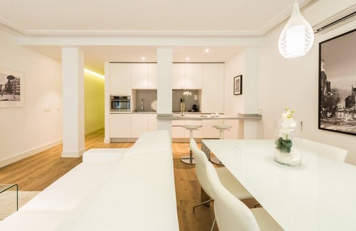 Literary Quarter Apartment | Atocha Museums - Barrio de las Letras