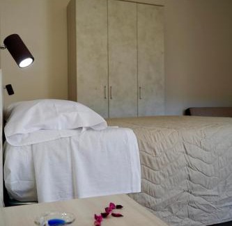 Alvignano Bed & Breakfast | Atomos