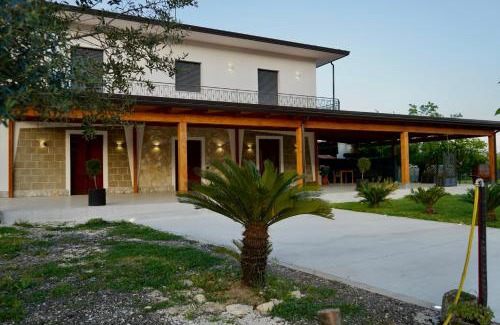 Alvignano Bed & Breakfast | Atomos