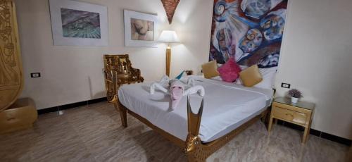 Luxor Hotel | ATON PALACE Luxor