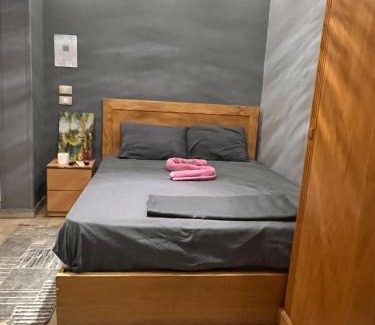 Al Haram Bed & Breakfast | Aton Pyramids View INN