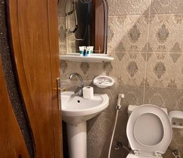 Al Haram Bed & Breakfast | Aton Pyramids View INN
