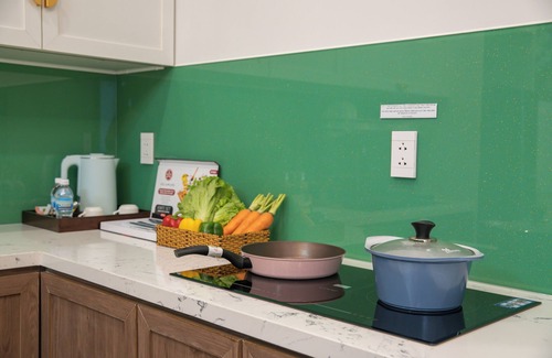 Cam Le Hotel | ATP Galaxy Hotel & Apartment Danang