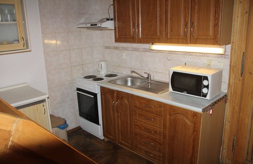 Josefov House | Atraktivní byt v Centru Prahy