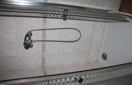 Josefov House | Atraktivní byt v Centru Prahy