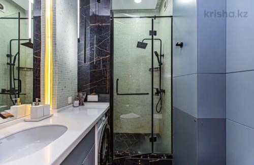 Almaty Apartment | Atria Apart 51, Almaty