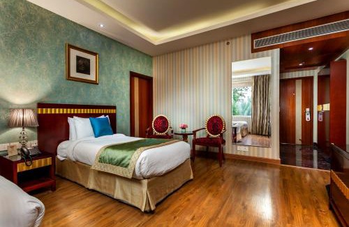 South West Hotel | Atrio by Devam