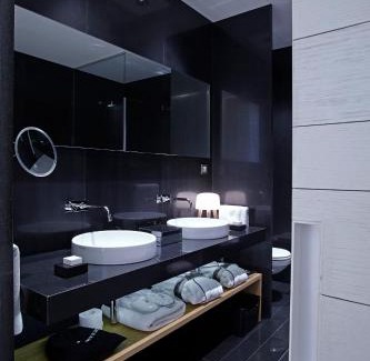 Caceres Old Town Hotel | Atrio