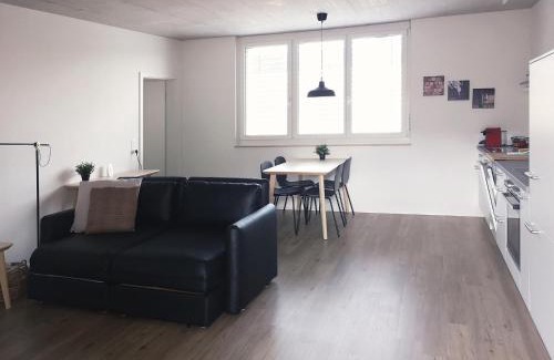 Schaffhausen Apartment | Atrium Apartments