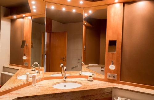 Finthen Hotel | Atrium Hotel Mainz