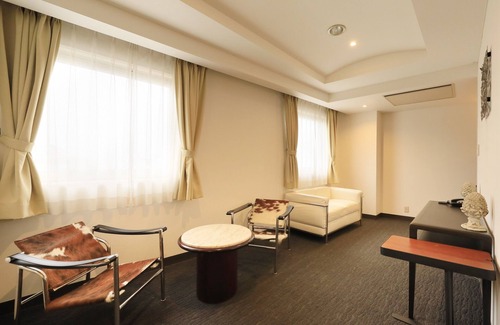 Atsugi Hotel | Atsugi Urban Hotel