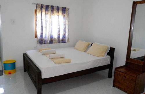 Yodakandiya Hotel | Attale Resort