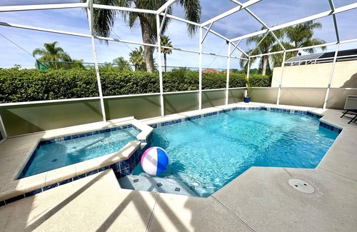 Lake Davenport Estates House | Attention Harry Potter fans! This one’s for you!