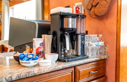 Royal House | Attention! Oaklawn Race Track & Casino Visitors!