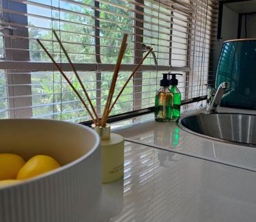 Pietermaritzburg Apartment | AtTheDeck