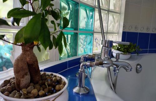 Camara de Lobos Apartment | ATTIC BAY