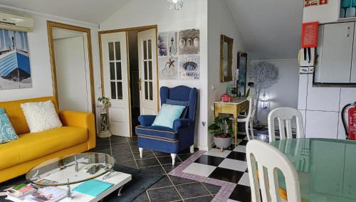 Camara de Lobos Apartment | ATTIC BAY