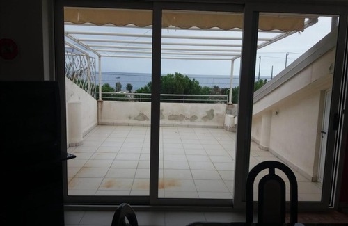 Amantea Apartment | Attichetto amanteano