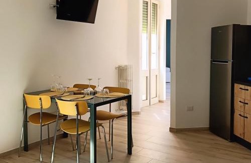 Lecce Apartment | Attico 28