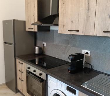 Lecce Apartment | Attico 28
