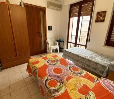 Soverato Apartment | Attico Amelia Soverato Con Terrazzo e Barbecue