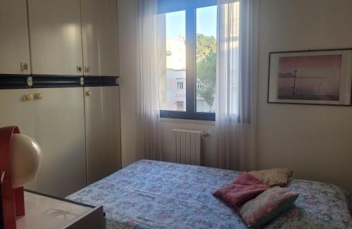 Matera Apartment | Attico Blu