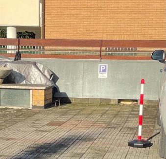 Ciampino Apartment | Attico con Pergotenda