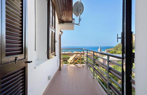Moneglia Apartment | Attico Con Vista