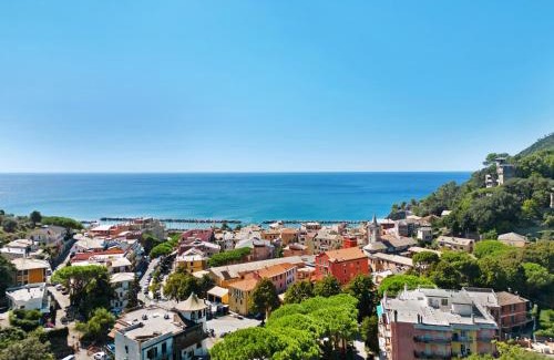 Moneglia Apartment | Attico Con Vista