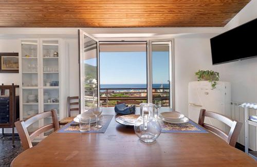 Moneglia Apartment | Attico Con Vista