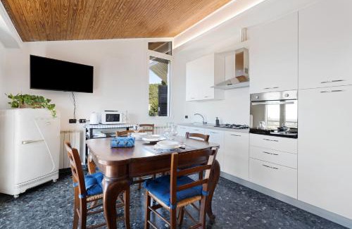 Moneglia Apartment | Attico Con Vista