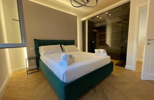 San Jacopino Apartment | Attico di lusso elegante e moderno