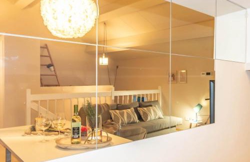 Chiaravalle Apartment | Attico Elegante Centralissimo