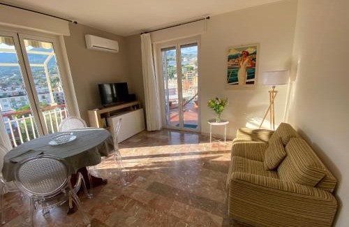 Sanremo Apartment | Attico Flora