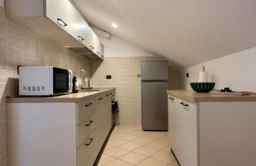 Finalborgo Apartment | Attico Inn - Piazza Centrale - Finalborgo