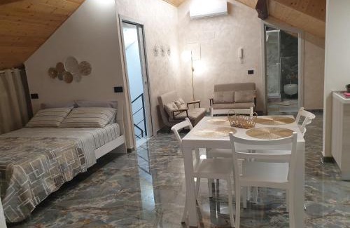 Vado Ligure Apartment | ATTiCO