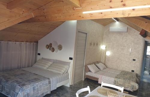 Vado Ligure Apartment | ATTiCO