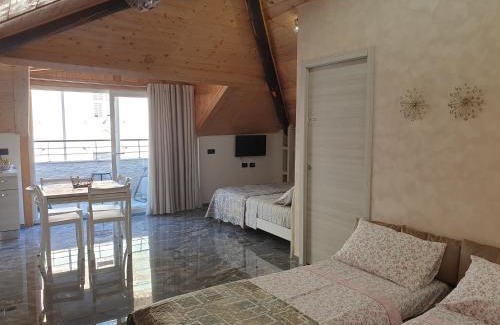 Vado Ligure Apartment | ATTiCO