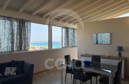Gallipoli Apartment | Attico Kira - Vista mare - Gallipoli