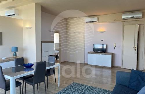Gallipoli Apartment | Attico Kira - Vista mare - Gallipoli