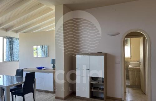 Gallipoli Apartment | Attico Kira - Vista mare - Gallipoli