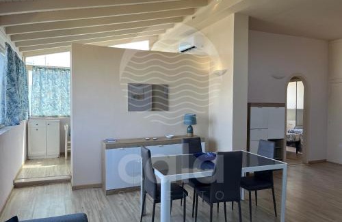 Gallipoli Apartment | Attico Kira - Vista mare - Gallipoli