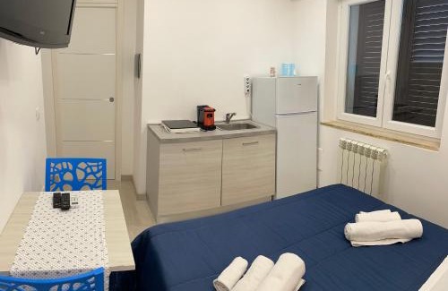 Paola House | Attico Lady D
