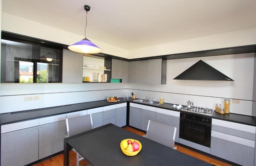 Cividale del Friuli Apartment | Attico Magnolie