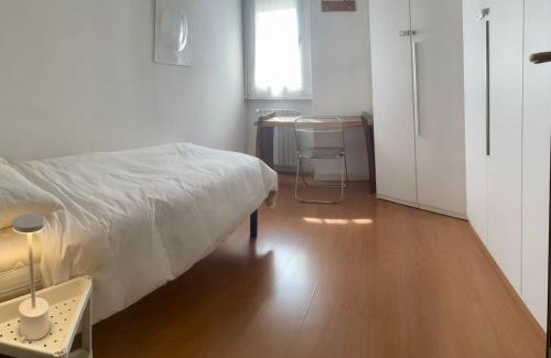 Urago Mella Apartment | Attico Montiglio - Panorama-WiFi