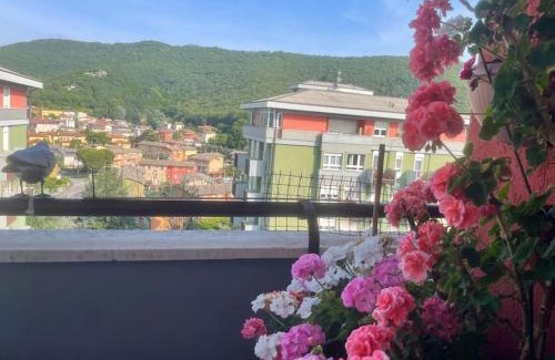 Urago Mella Apartment | Attico Montiglio - Panorama-WiFi