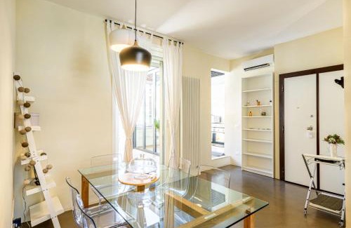 Quartiere XVII Trieste Apartment | Attico Quartiere Trieste