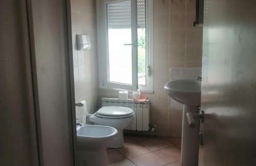 Cattolica Apartment | Attico Samira