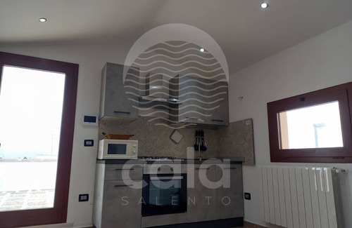 Veglie Apartment | Attico Style - By Cala Salento